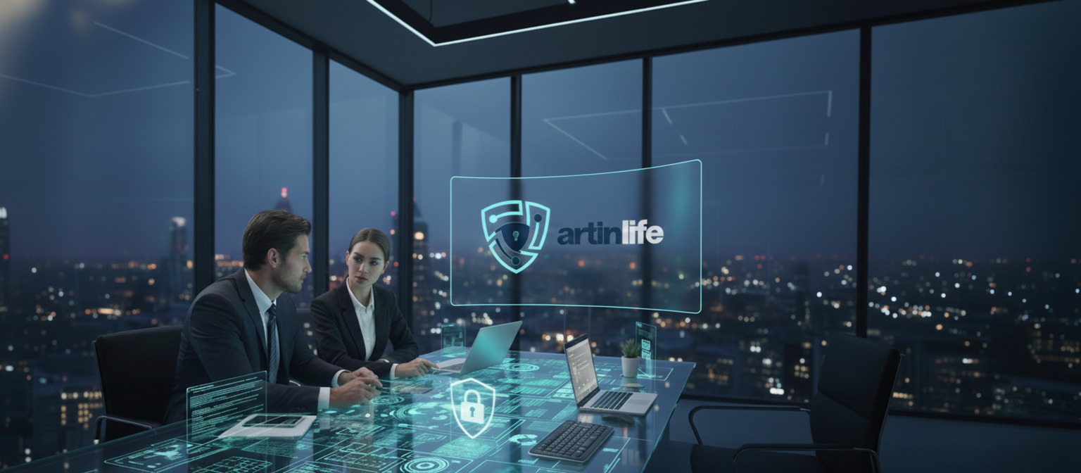 Artinlife Tech Hakkımızda